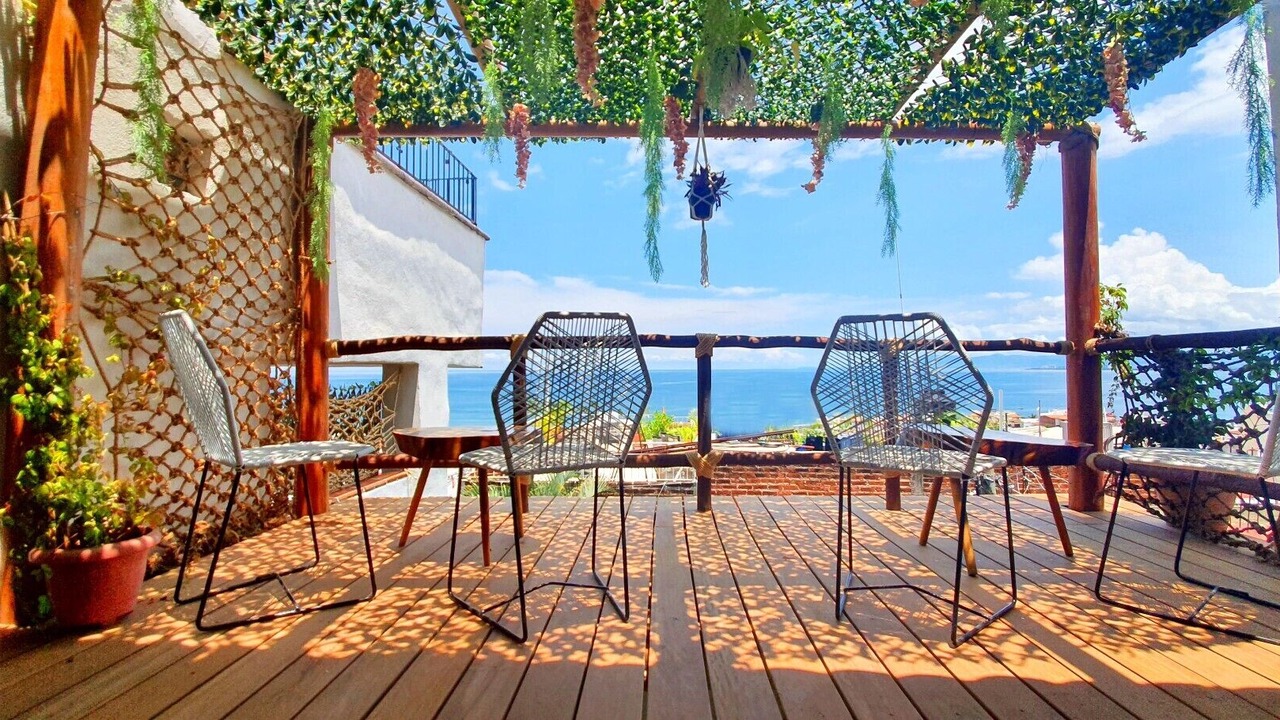 Photo of Patio Balcony in Colonia 5 de Diciembre