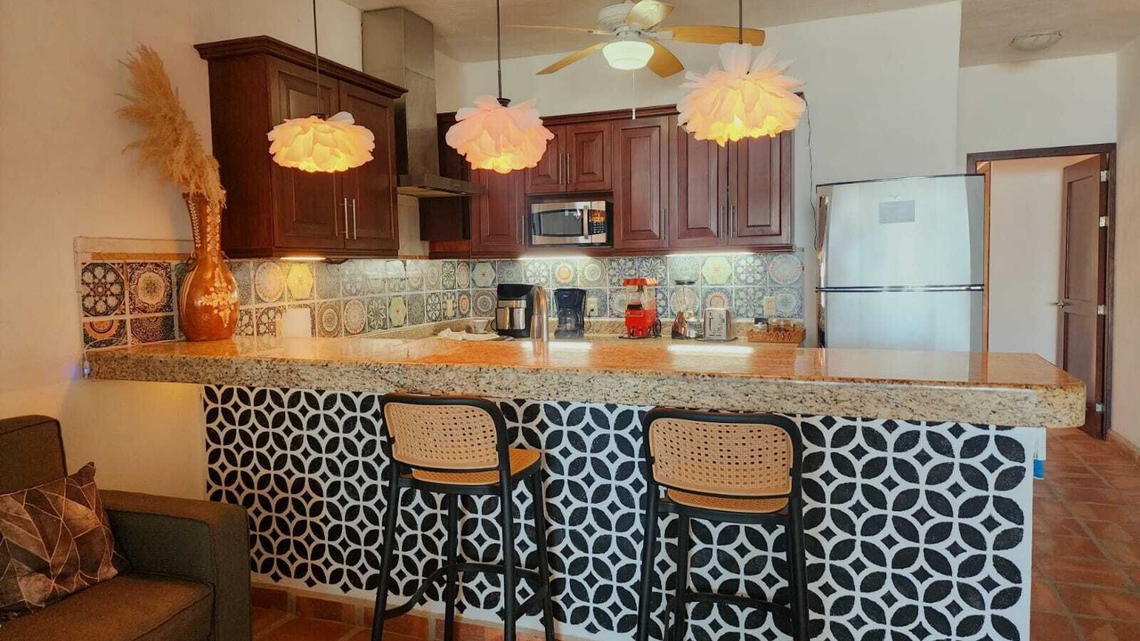 Photo of Kitchen in Colonia 5 de Diciembre
