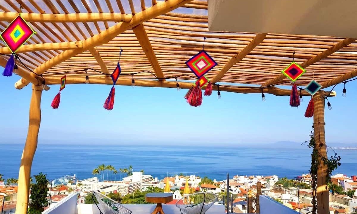 Photo of Patio Balcony in Colonia 5 de Diciembre