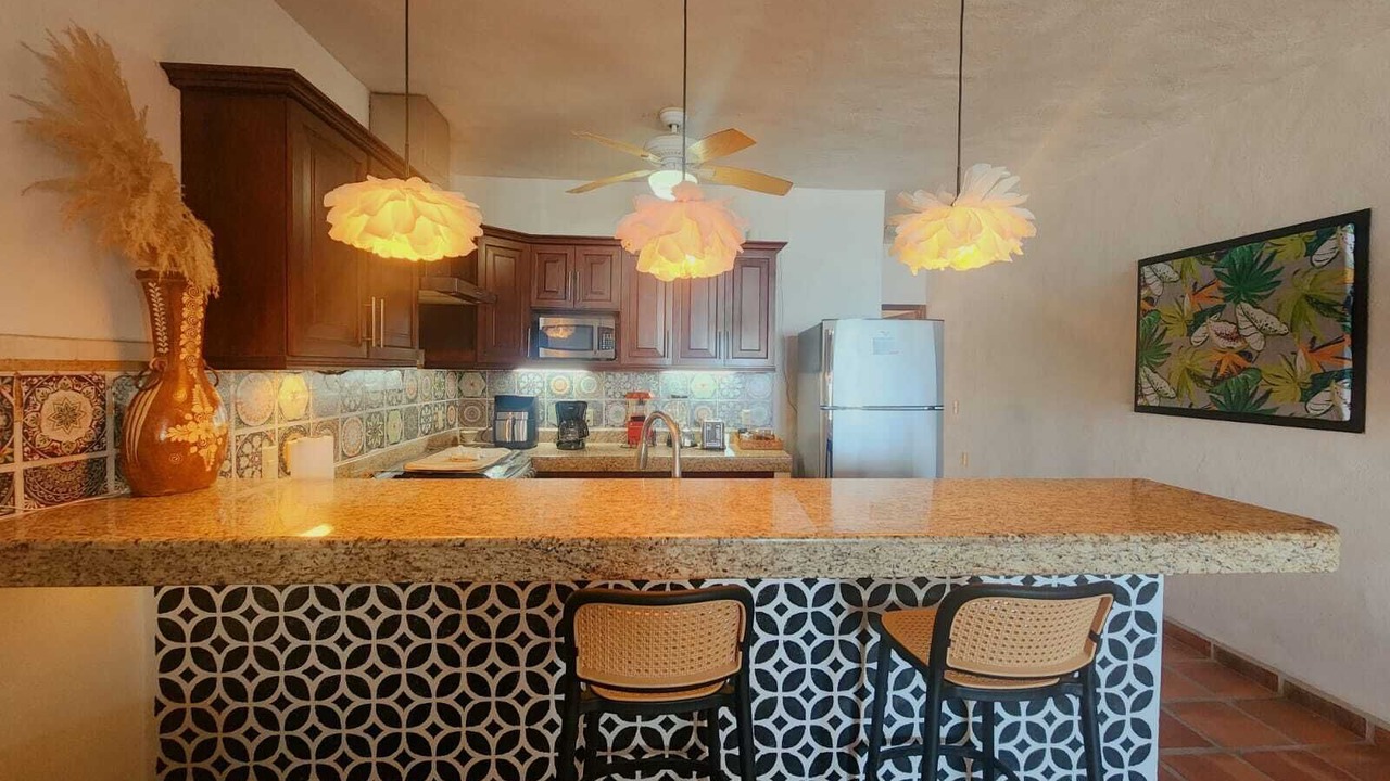 Photo of Kitchen in Colonia 5 de Diciembre