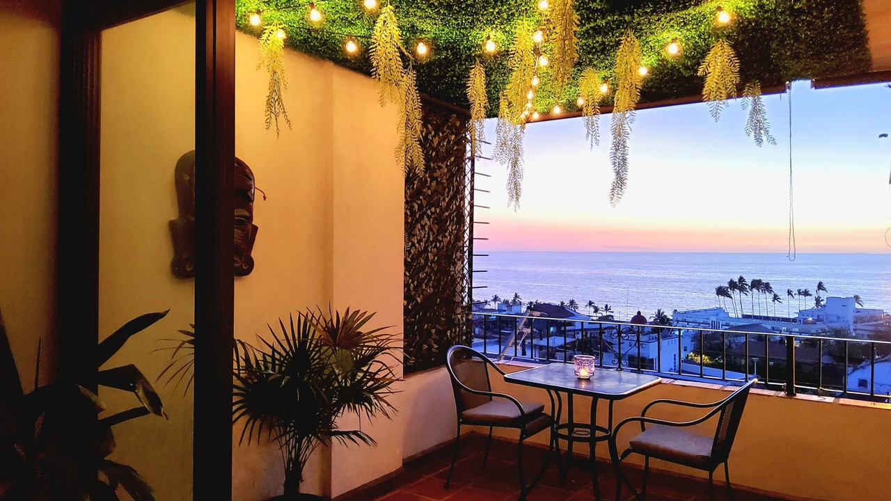 Photo of Outdoor in Downtown Puerto Vallarta