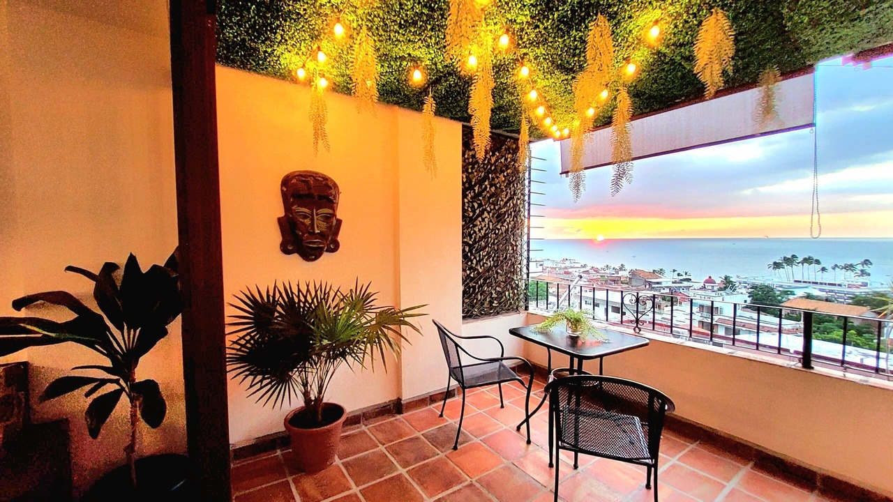 Photo of Outdoor in Downtown Puerto Vallarta