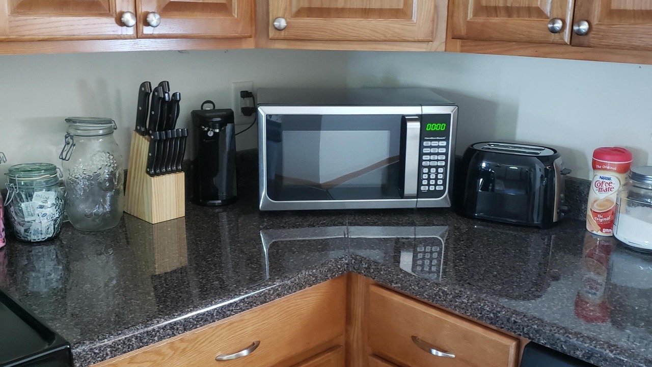 Photo of Kitchen in Murfreesboro