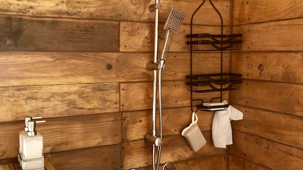 Photo of Bathroom in San Antonio de las Minas