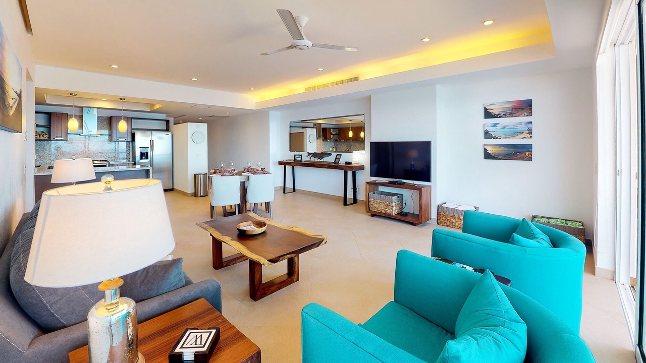Photo of Livingroom in Flamingos