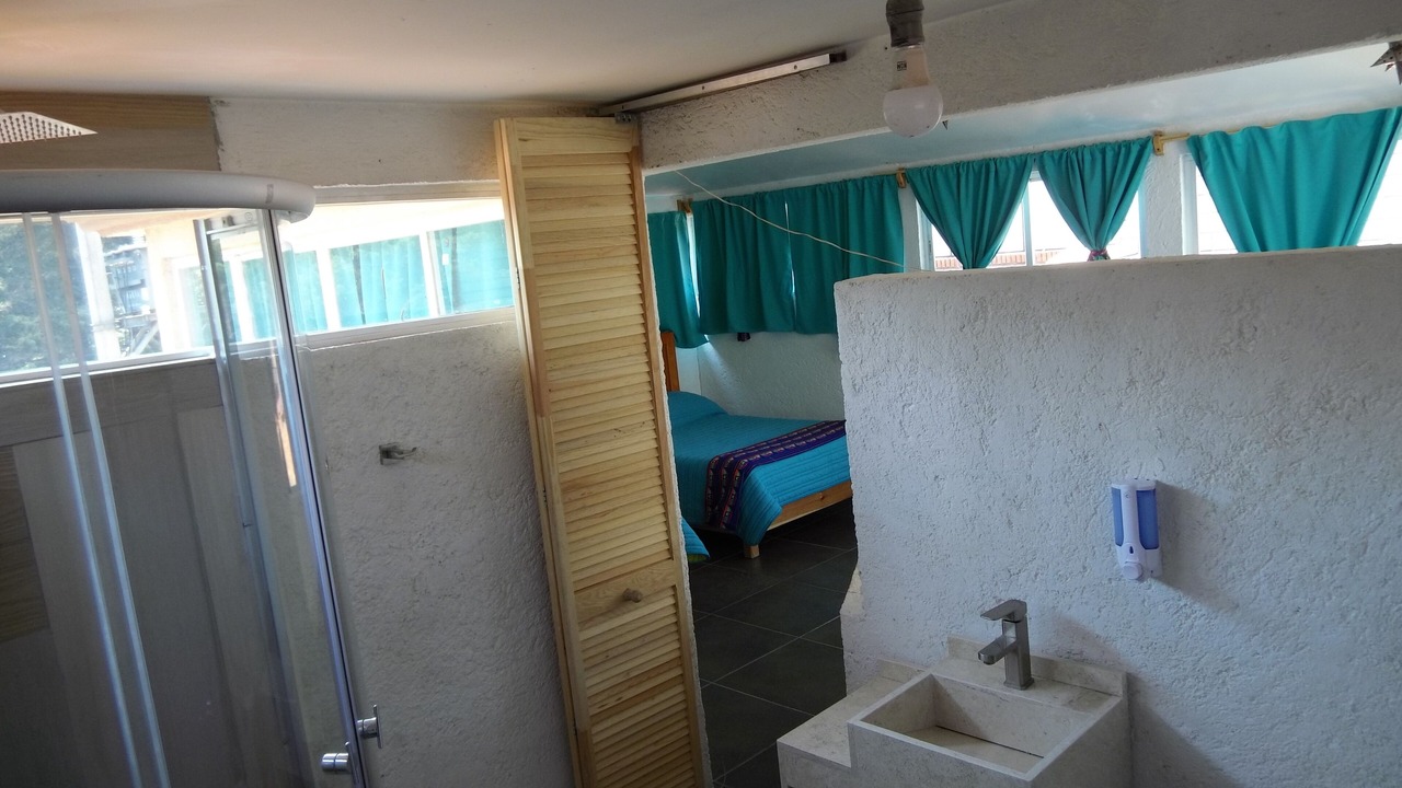 Photo of Bathroom in Alvaro Obregon