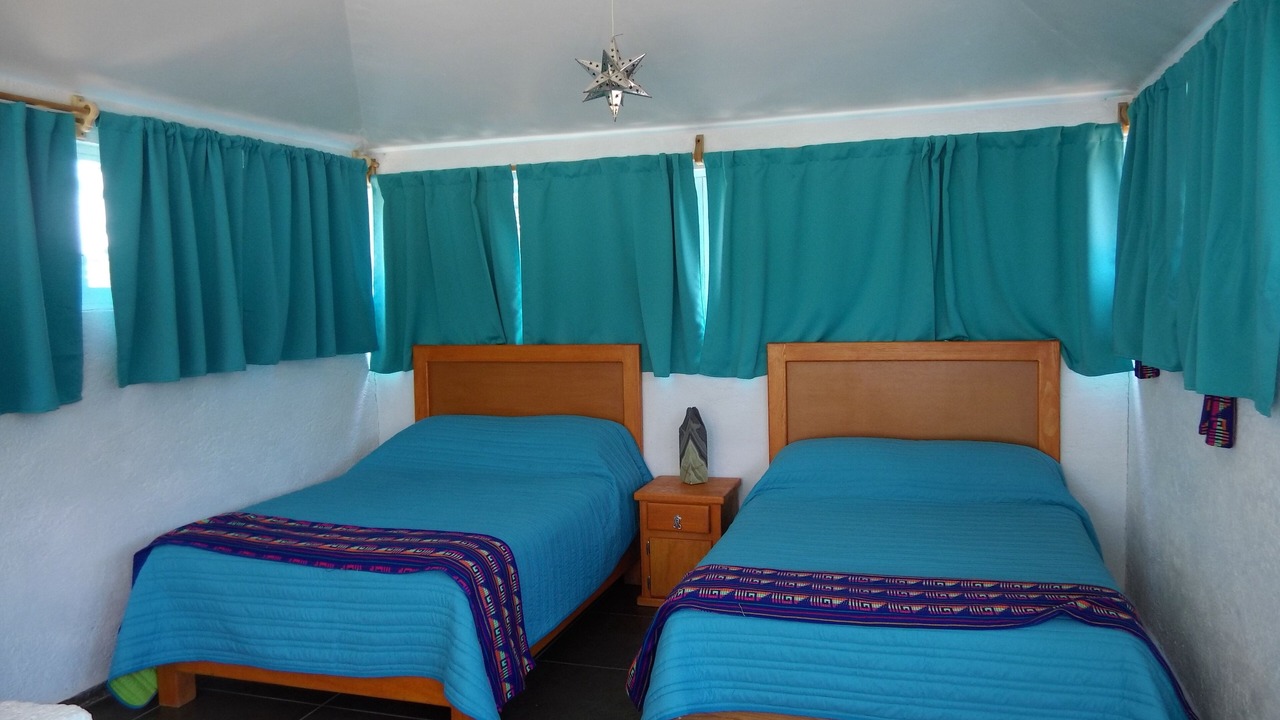 Photo of Bedroom in Alvaro Obregon