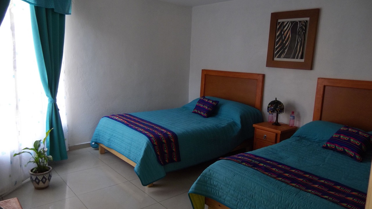 Photo of Bedroom in Alvaro Obregon