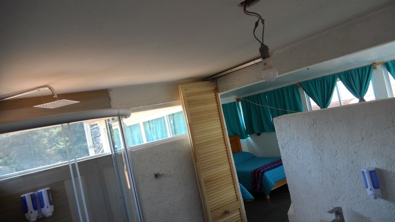 Photo of Bathroom in Alvaro Obregon