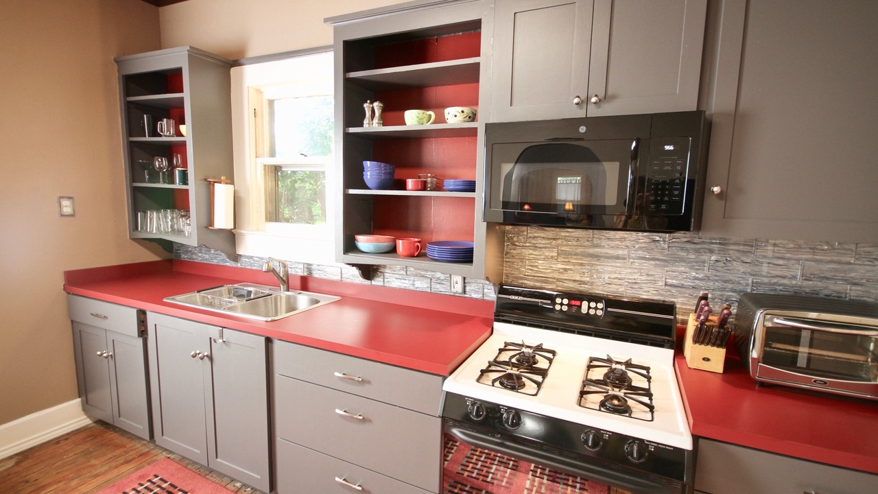 Photo of Kitchen in Holly