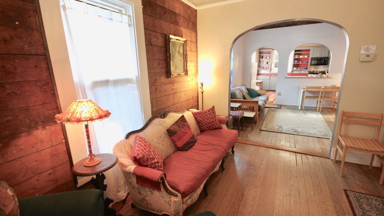Photo of Livingroom in Holly