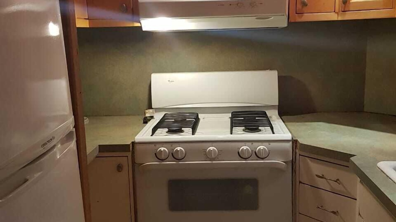 Photo of Kitchen in Ensenada