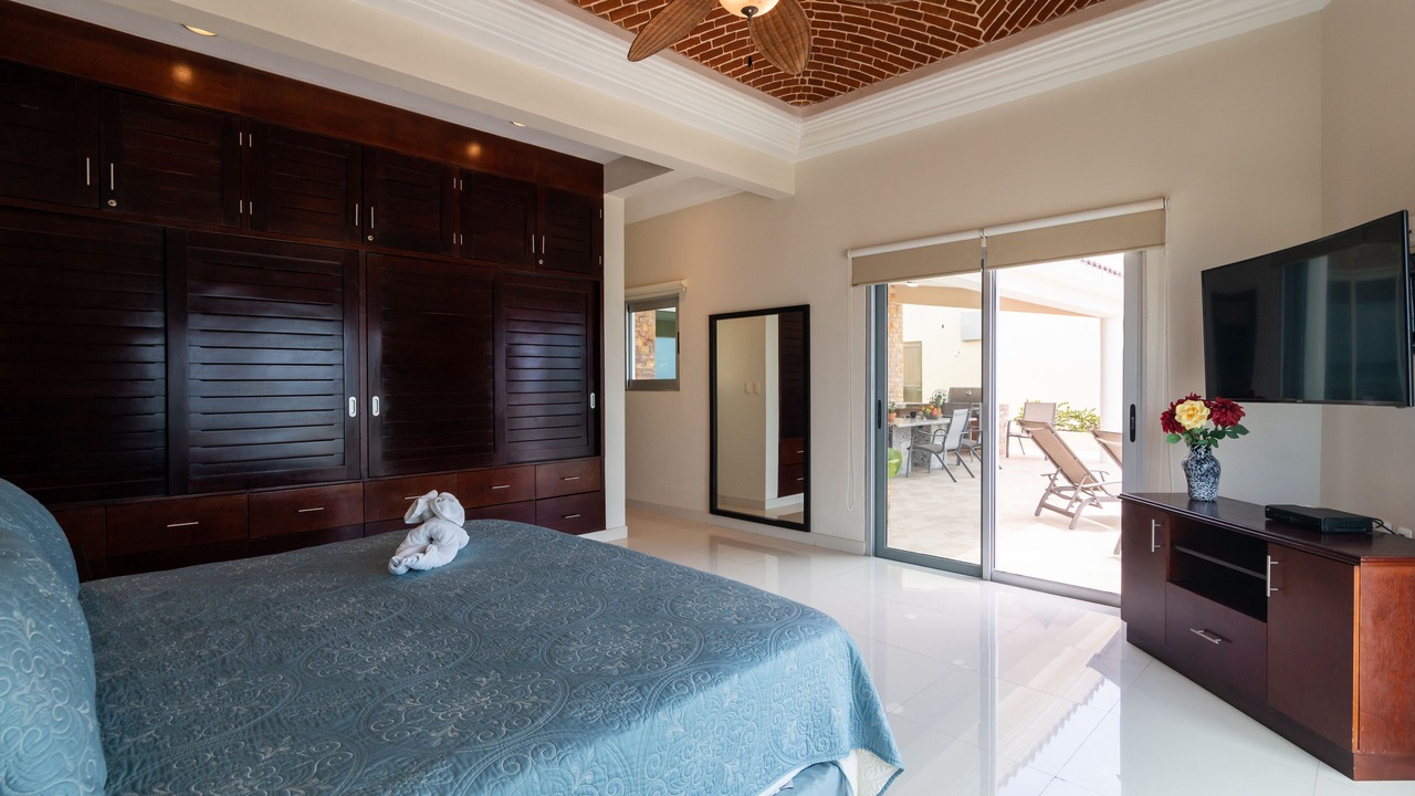 Photo of Bedroom in Playacar Fase I