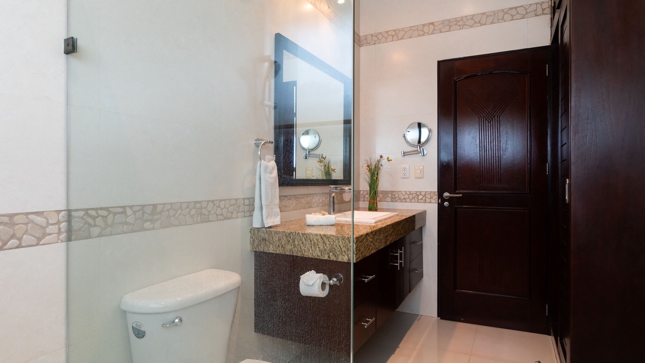 Photo of Bathroom in Playacar Fase I