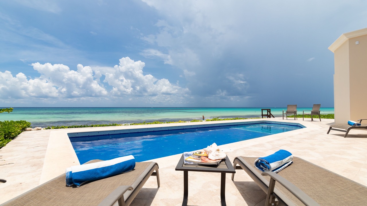 Photo of Outdoor in Playacar Fase I