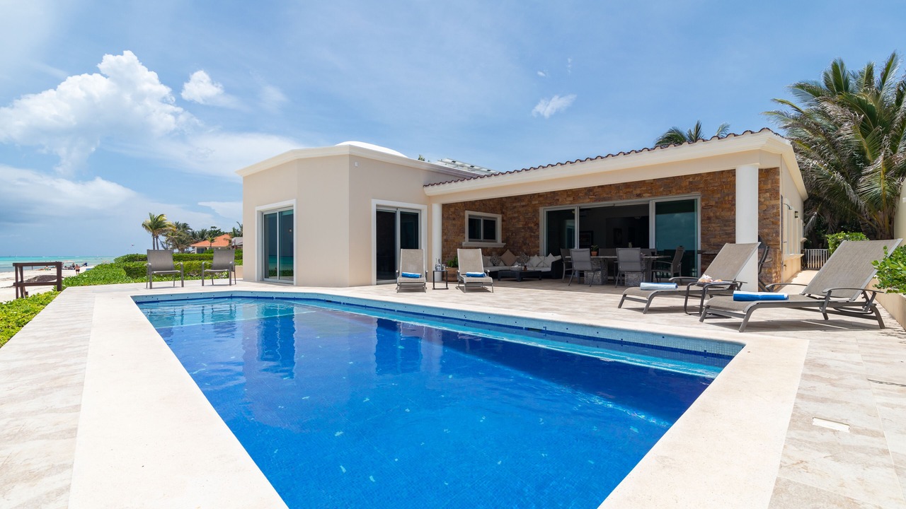 Photo of Outdoor in Playacar Fase I