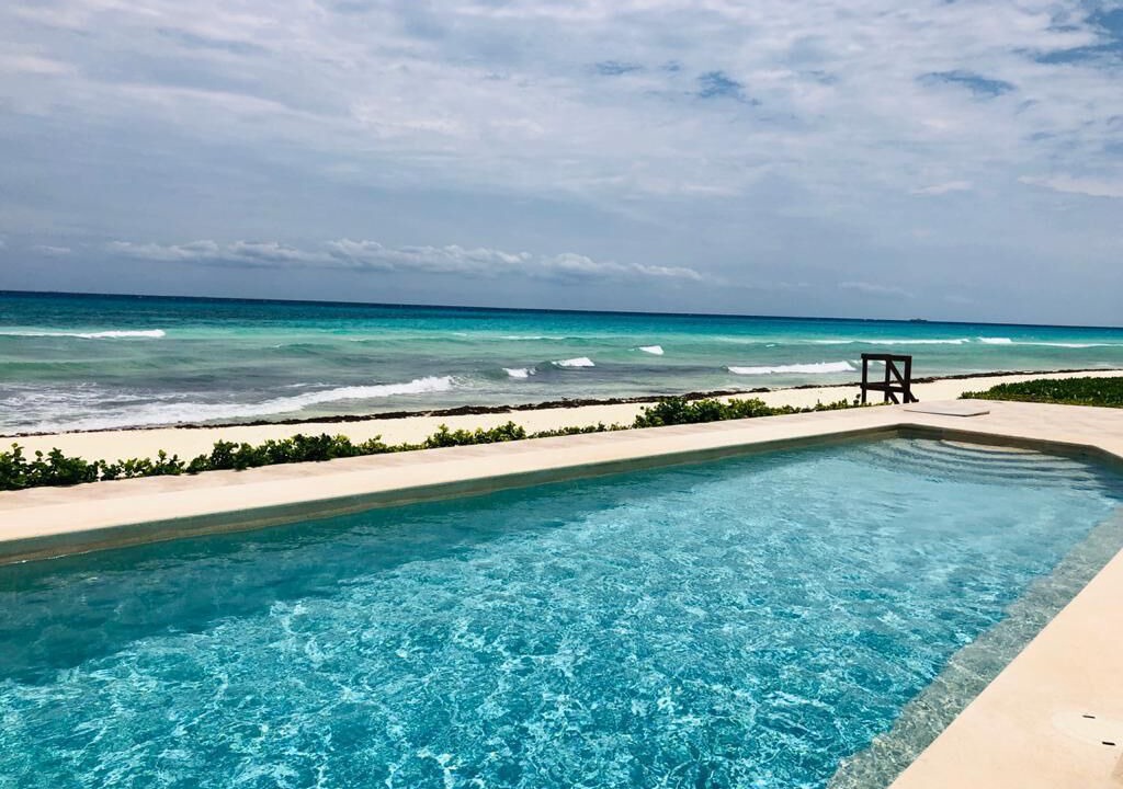 Photo of Outdoor in Playacar Fase I