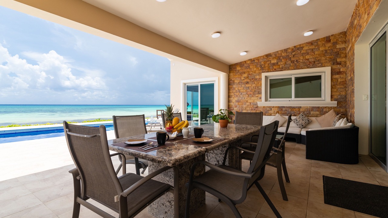 Photo of Outdoor in Playacar Fase I