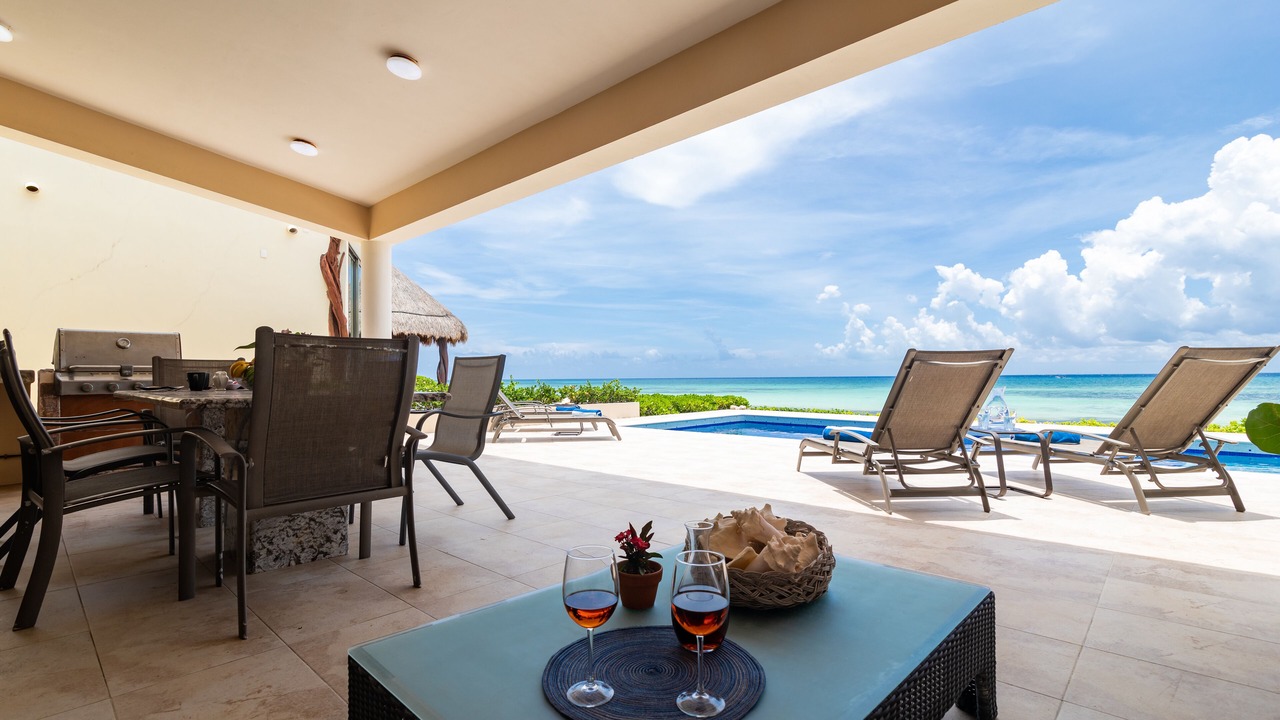 Photo of Outdoor in Playacar Fase I