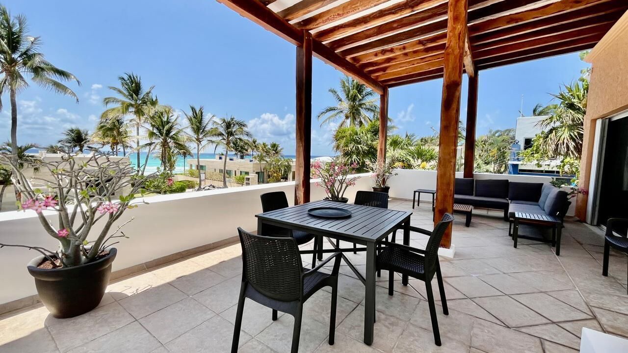 Photo of Outdoor in Playacar Fase I