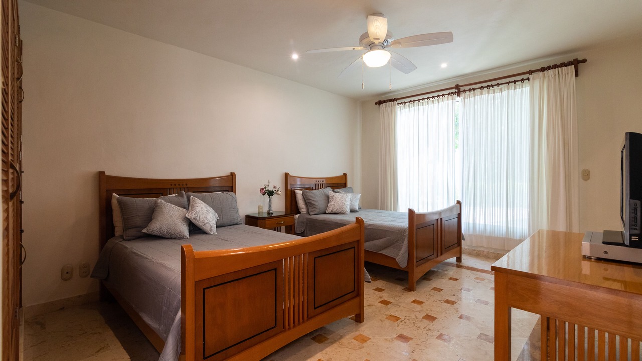 Photo of Bedroom in Playacar Fase I