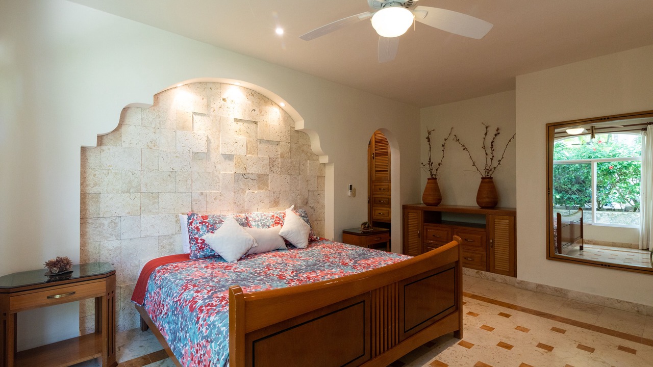 Photo of Bedroom in Playacar Fase I