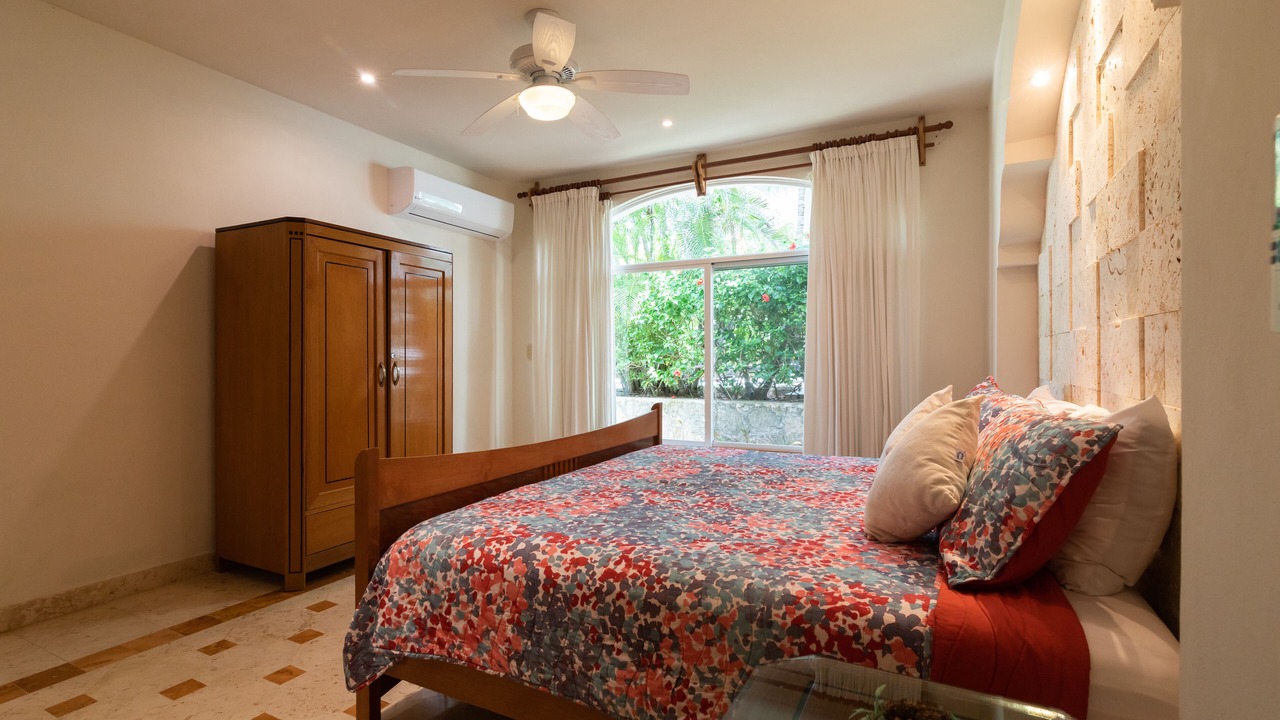Photo of Bedroom in Playacar Fase I
