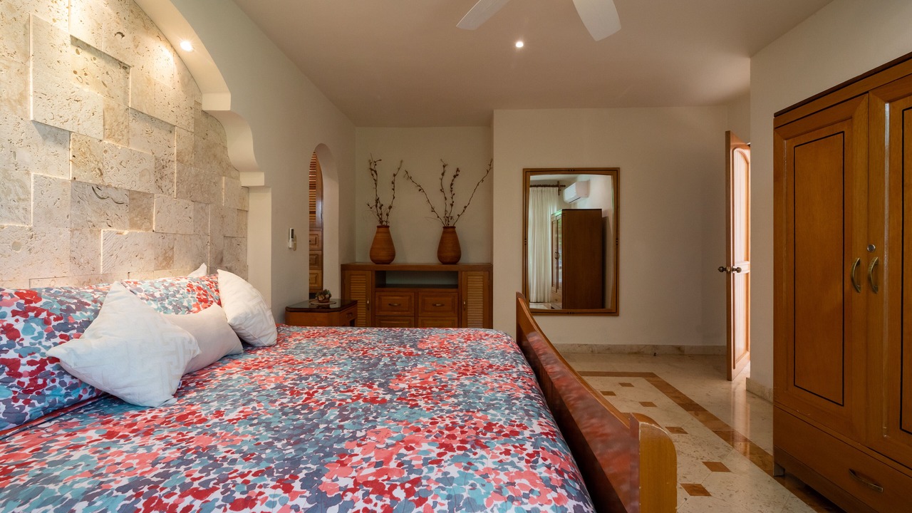 Photo of Bedroom in Playacar Fase I