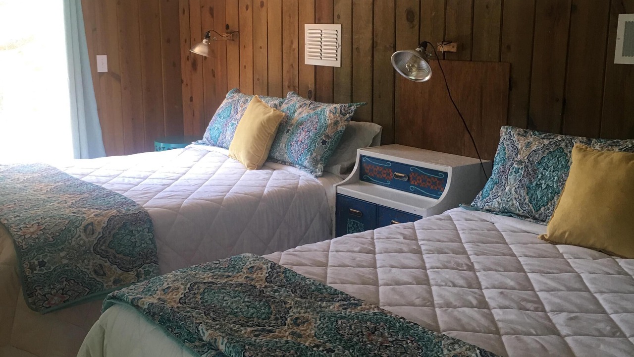 Photo of Bedroom in Leakey