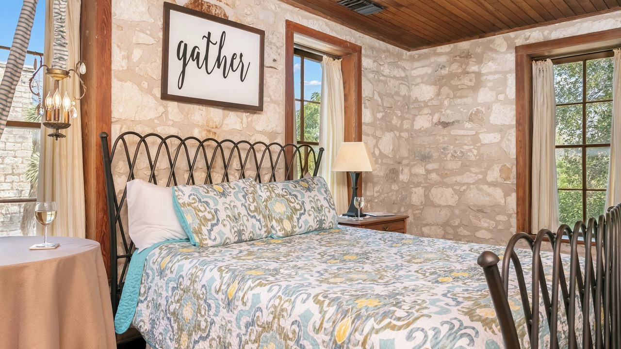 Photo of Bedroom in Fredericksburg