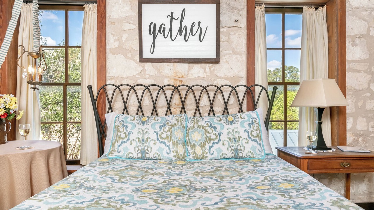 Photo of Bedroom in Fredericksburg