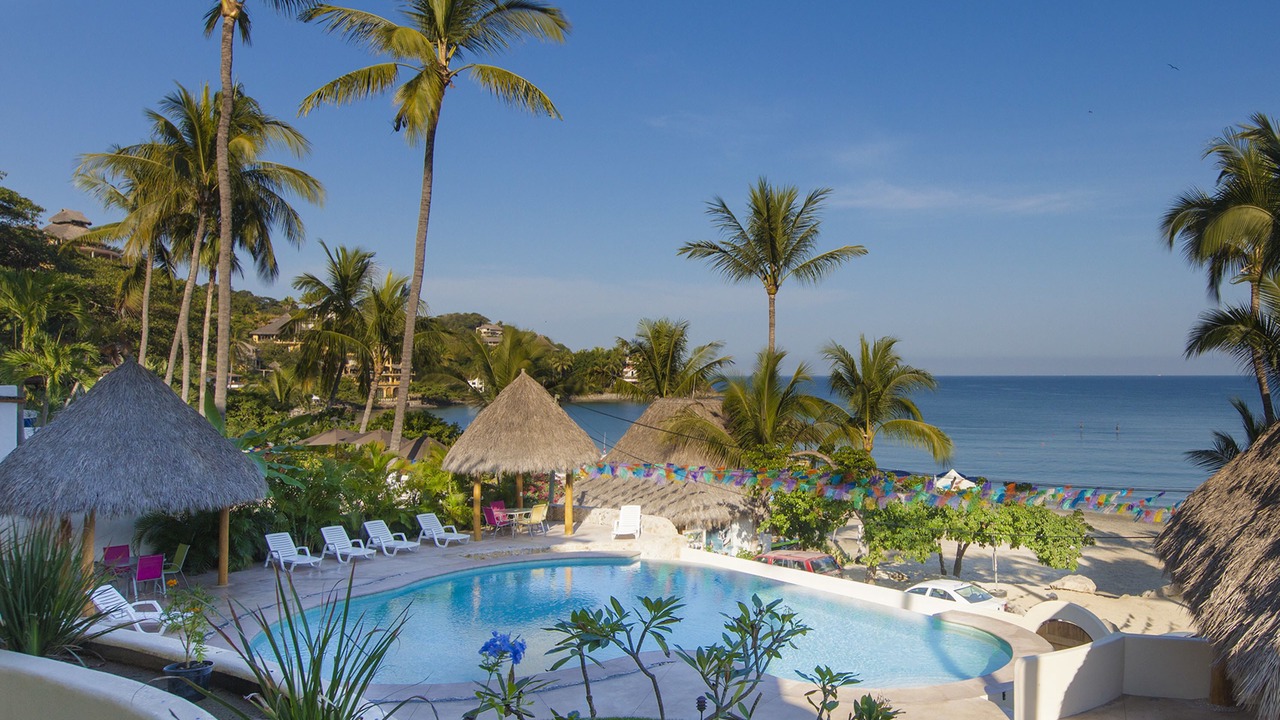 Photo of Others in Sayulita