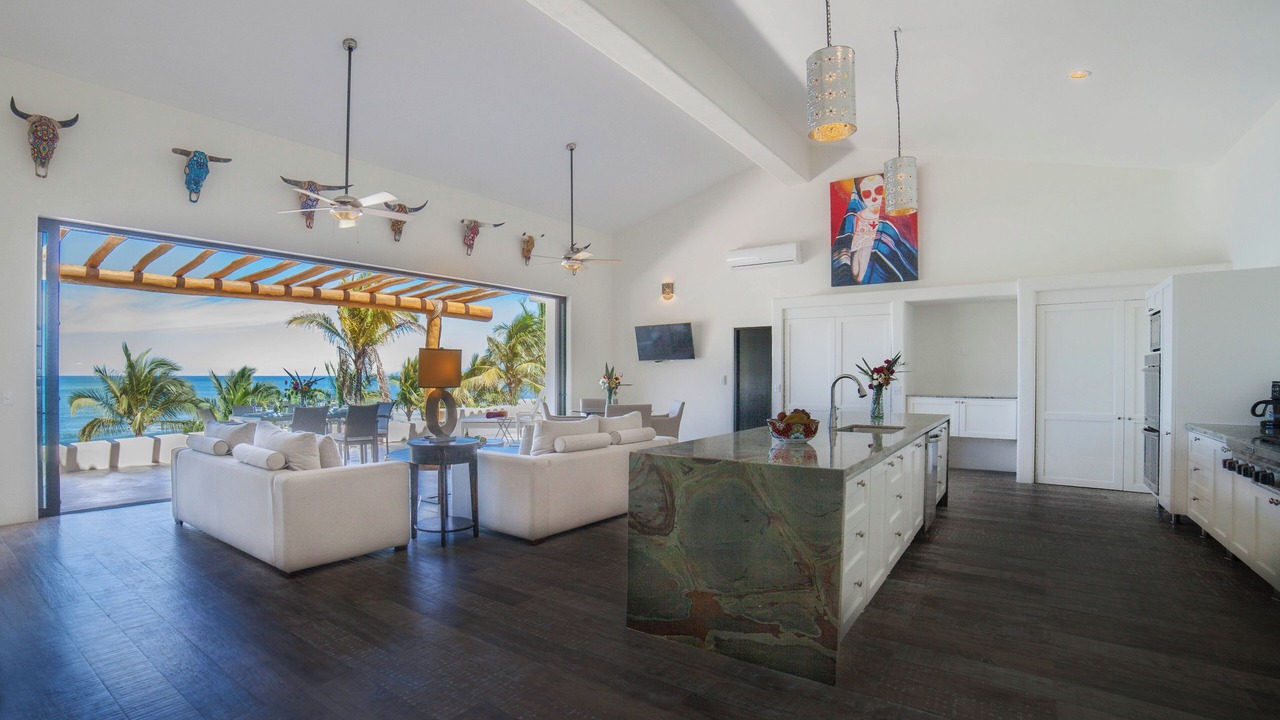 Photo of Bedroom in Sayulita