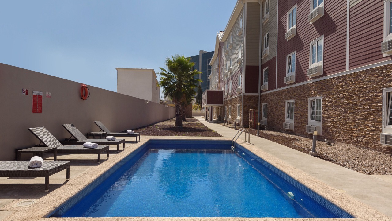 Photo of Outdoor in Mexicali