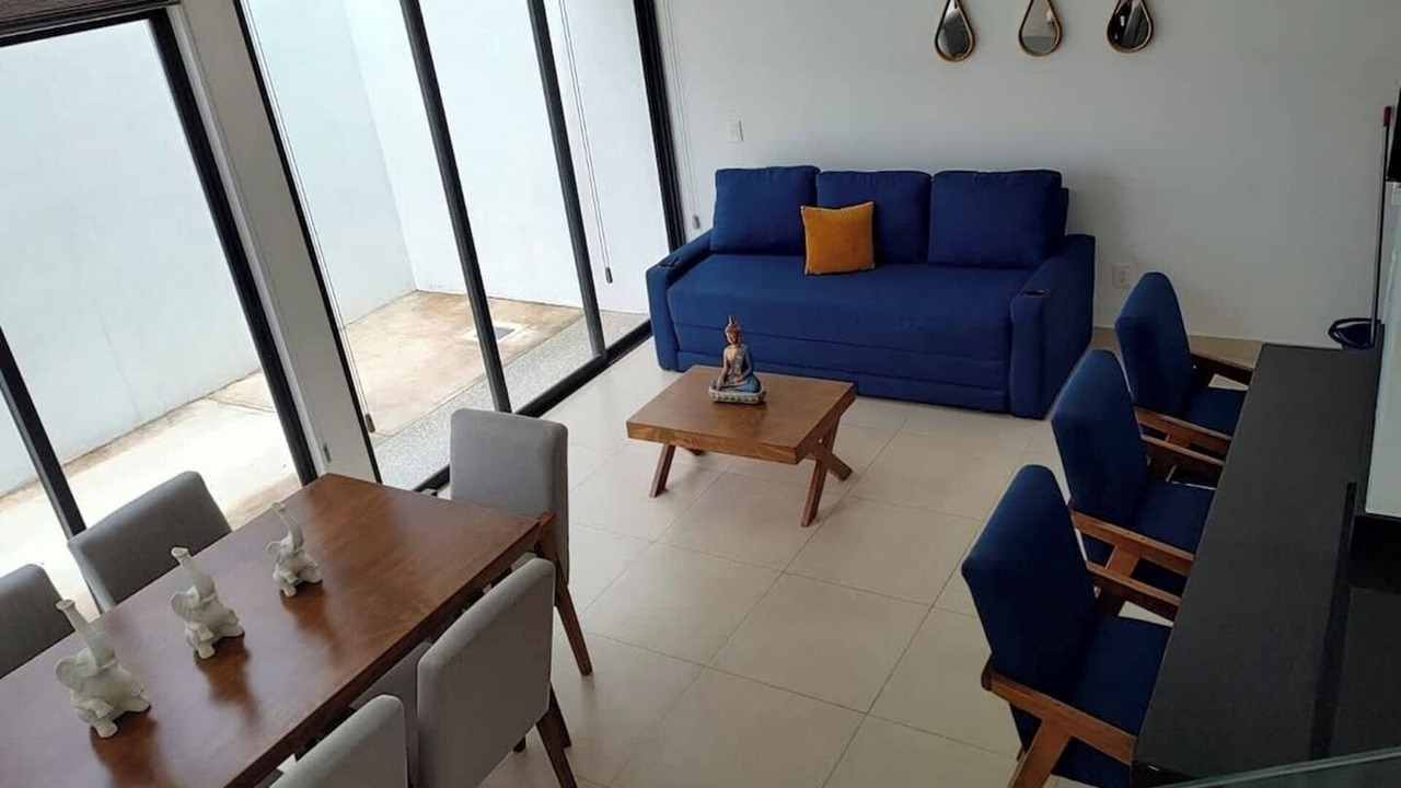 Photo of Livingroom in Valle Dorado