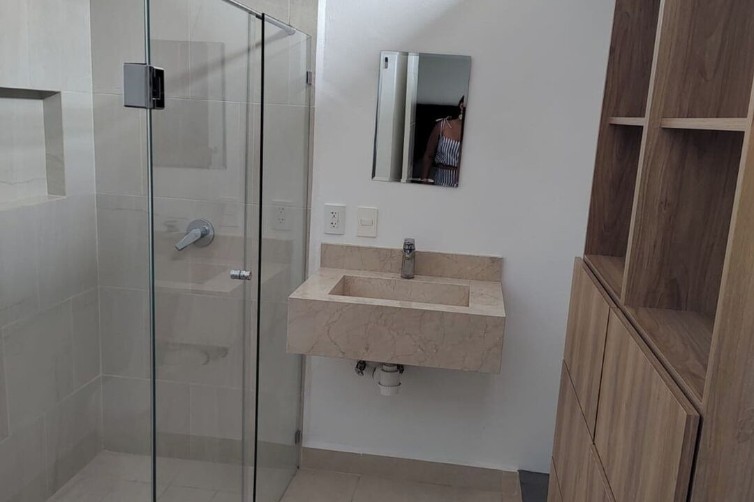 Photo of Bathroom in Valle Dorado