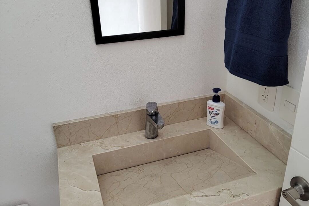 Photo of Bathroom in Valle Dorado