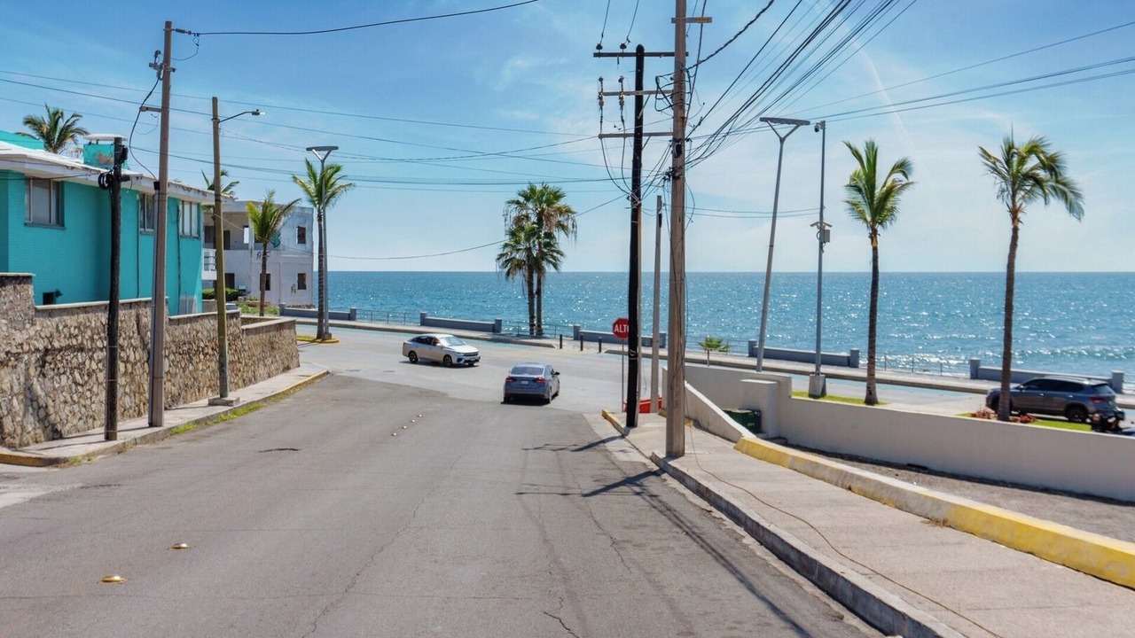 Photo of Others in Downtown Mazatlan