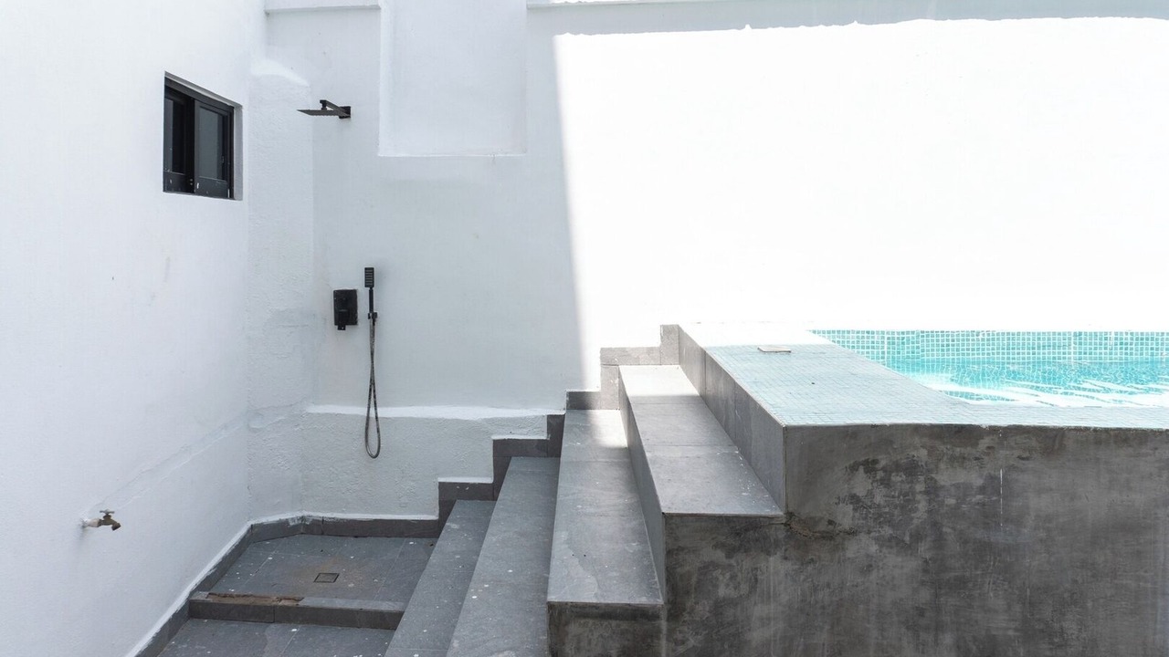 Photo of Outdoor in Downtown Mazatlan