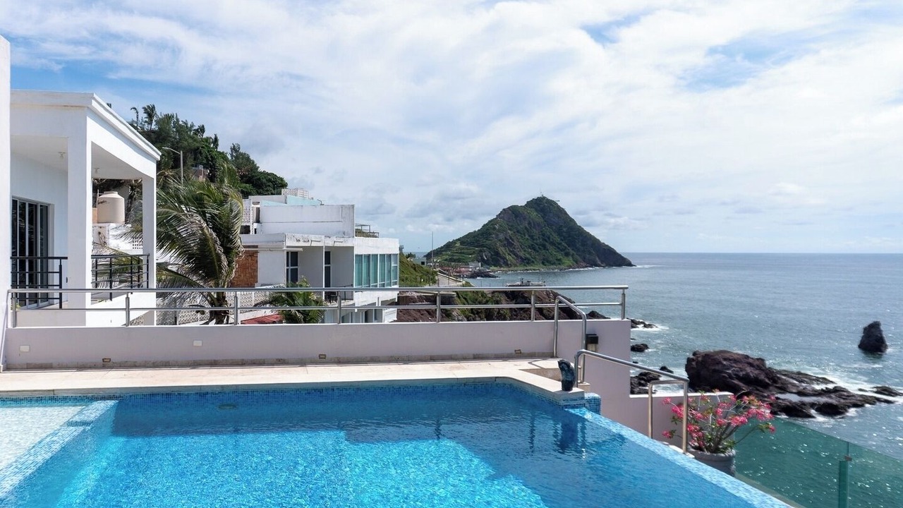 Photo of Outdoor in Downtown Mazatlan