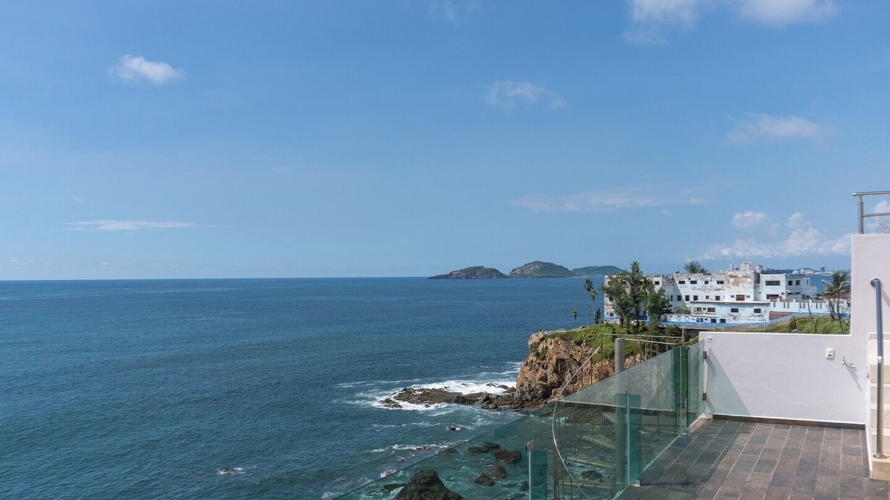 Photo of Outdoor in Downtown Mazatlan