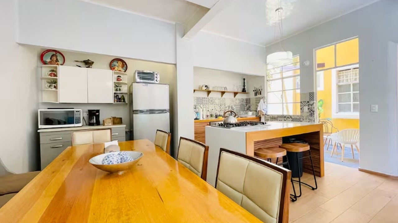 Photo of Kitchen in Historic Centre of Puebla