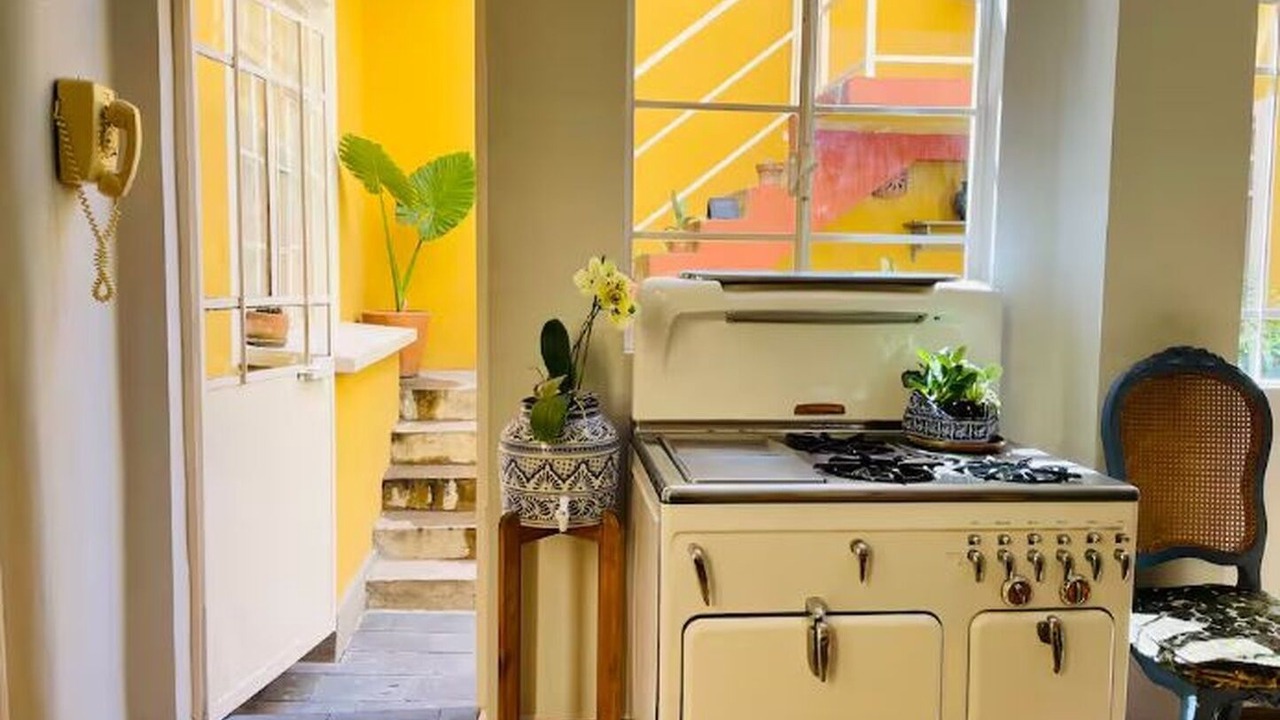 Photo of Kitchen in Historic Centre of Puebla