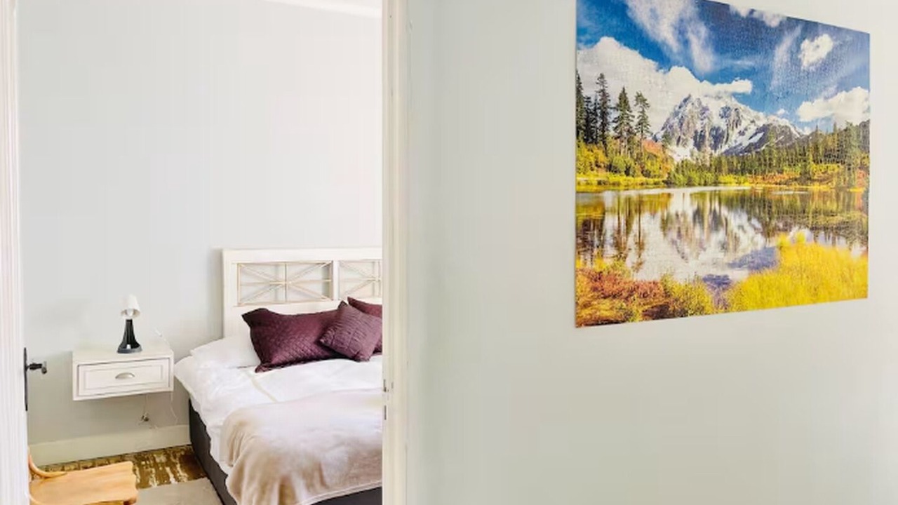 Photo of Bedroom in Historic Centre of Puebla