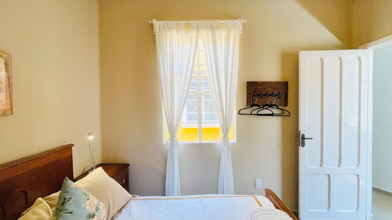 Photo of Bedroom in Historic Centre of Puebla