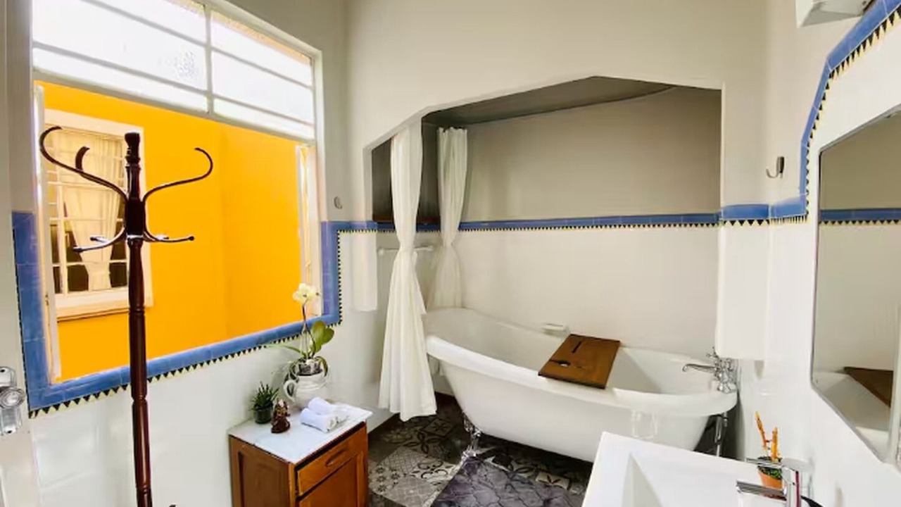 Photo of Bathroom in Historic Centre of Puebla