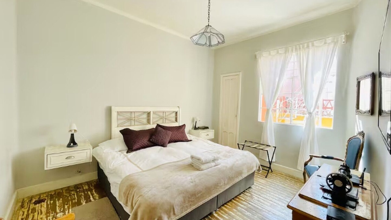 Photo of Bedroom in Historic Centre of Puebla