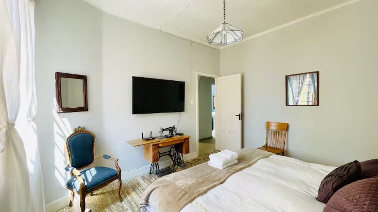 Photo of Bedroom in Historic Centre of Puebla