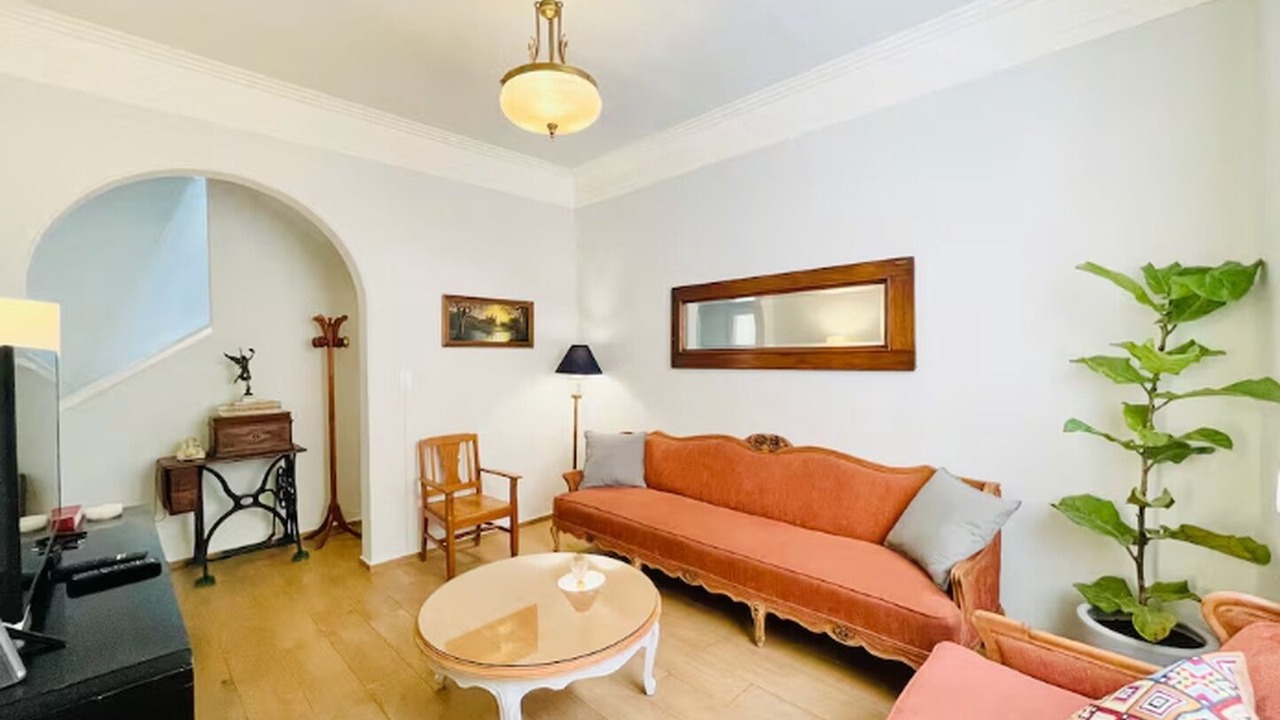 Photo of Livingroom in Historic Centre of Puebla