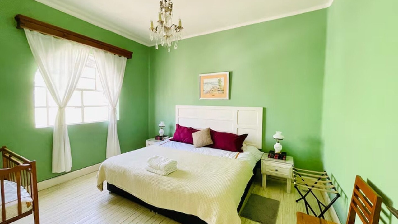 Photo of Bedroom in Historic Centre of Puebla